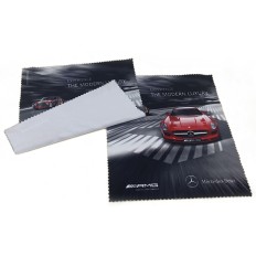 Promotion micofiber Glasses cleaning cloth-Benz